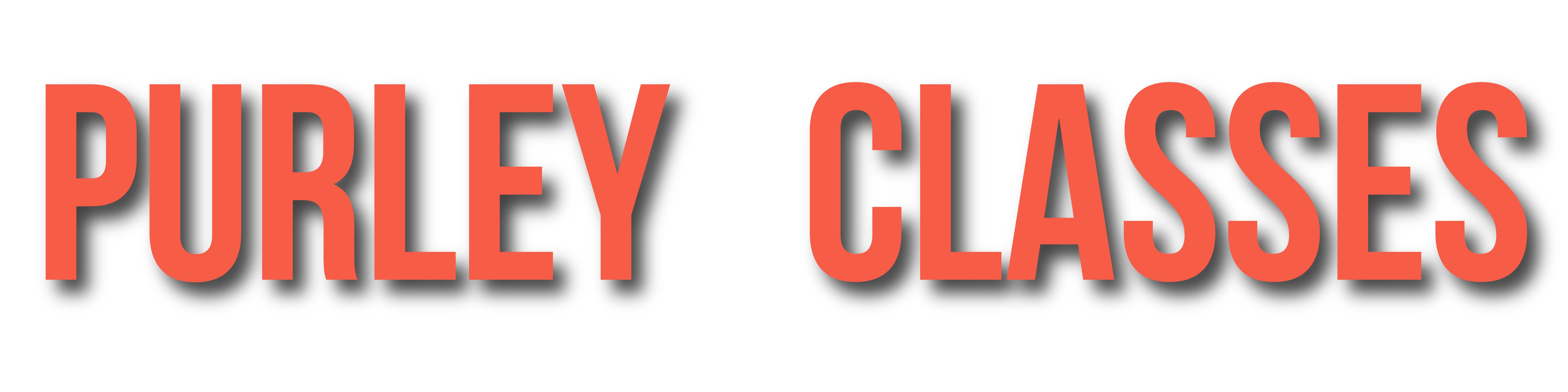 purleyclasses logo